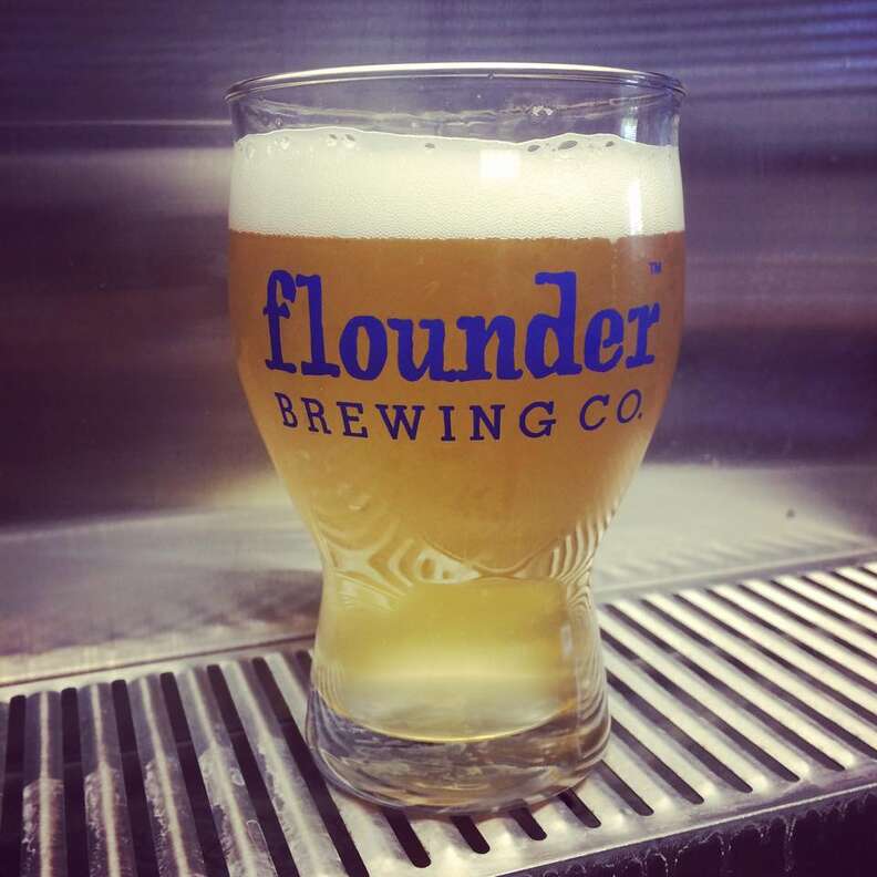 Flounder Brewing