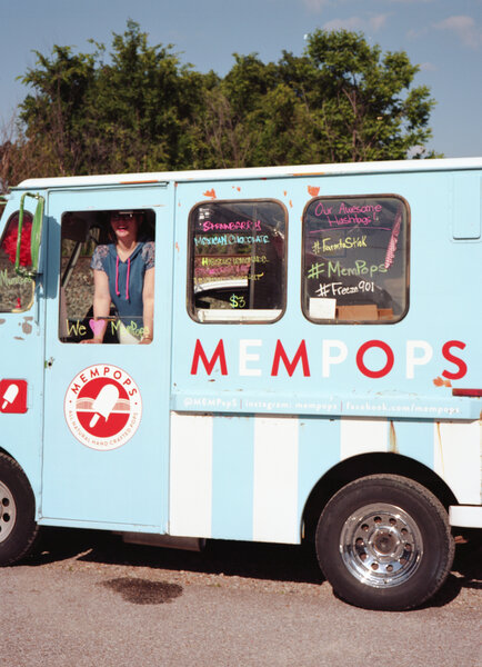 MemPops: A Restaurant in Memphis, TN - Thrillist