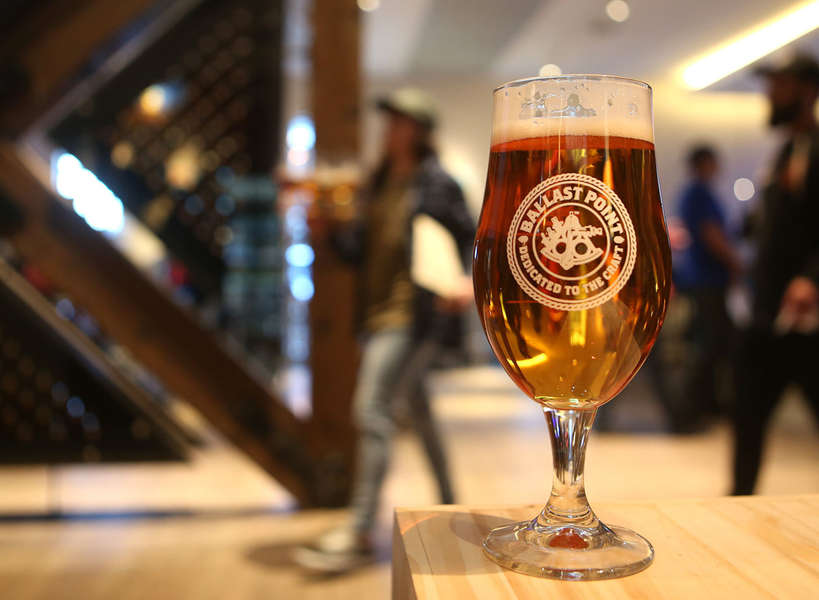 San Diego's Best Summer Beers Thrillist