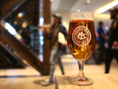 Ballast Point Brewing