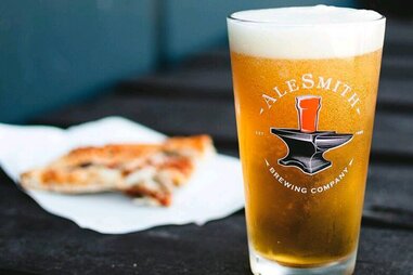 AleSmith Brewing Company