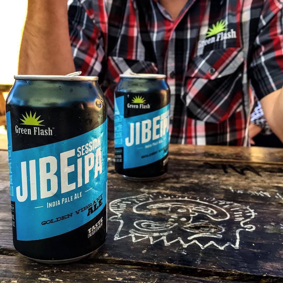 Green Flash Brewing Co.