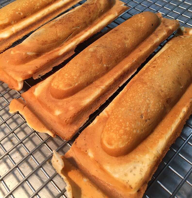 Kc Drive Inn KC Waffle Dogs: The Real Hot Dog Heritage of Honolulu - Thrillist