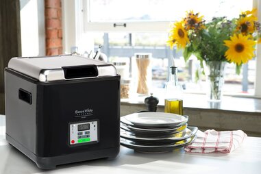 Sous Vide machine