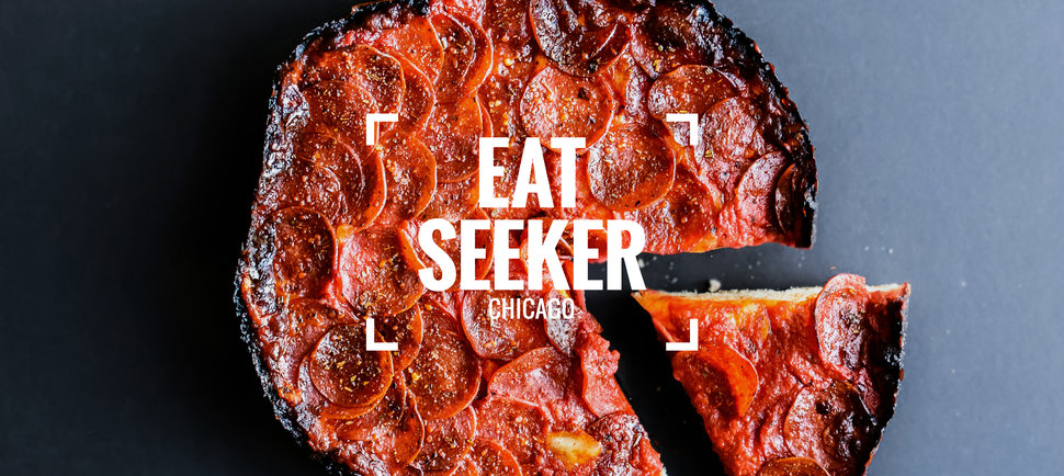 The Best Restaurants in Chicago Right Now