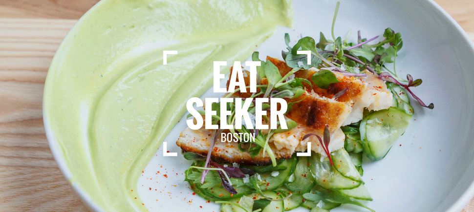 The Best Restaurants in Boston Right Now
