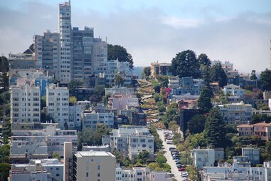 Lombard Street