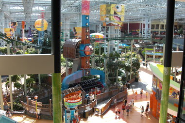 Mall of America