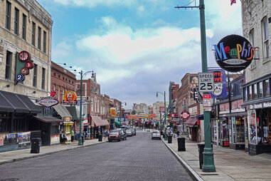 Beale Street