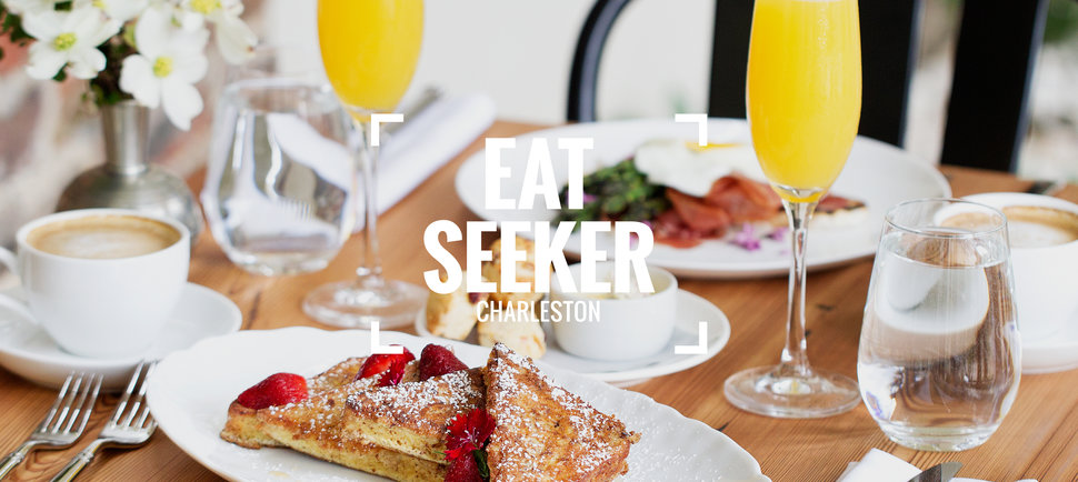 The Best Restaurants in Charleston Right Now