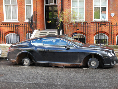 Don’t get screwed on your tires