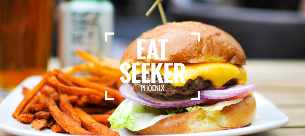 The Hottest Restaurants in Phoenix Right Now