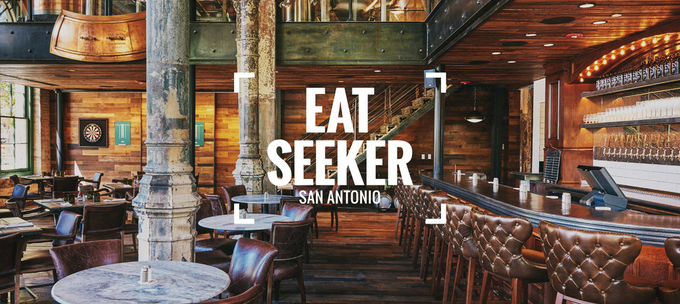 San Antonio - Best Restaurants, Bars and Things to Do - Thrillist