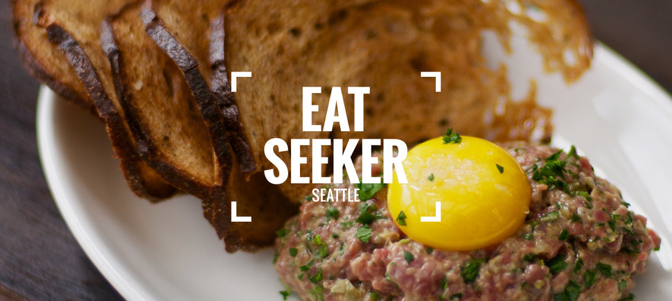 The Best Places to Eat in Seattle Right Now