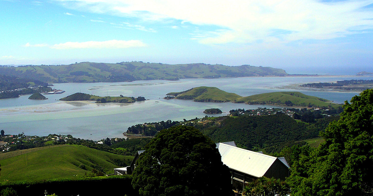 New Zealand Town Kaitangata Paying $165,000 to Move for Jobs - Thrillist