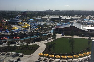 Typhoon Texas waterpark