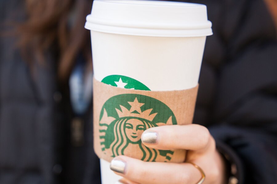 Bummed by Starbucks' price hike? Here's how much it costs to make your  coffee