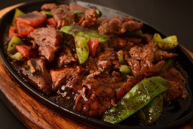 Mamak Malaysian cuisine Houston