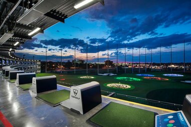 Topgolf Houston-Katy