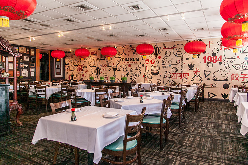 chinese food in miami gardens