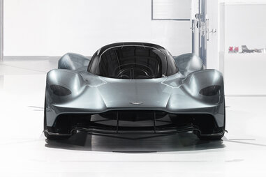 The AM-RB 001