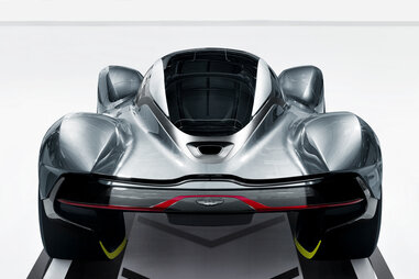 The AM-RB 001