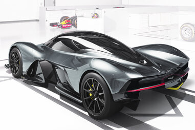 The AM RB 001