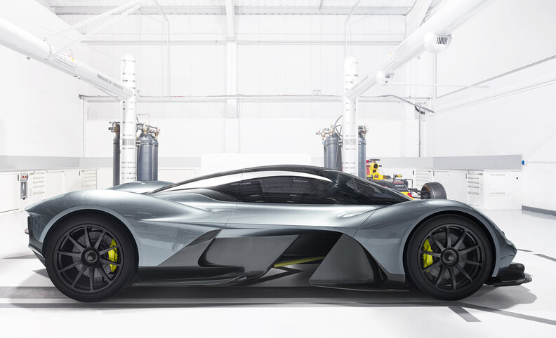 The AM-RB 001