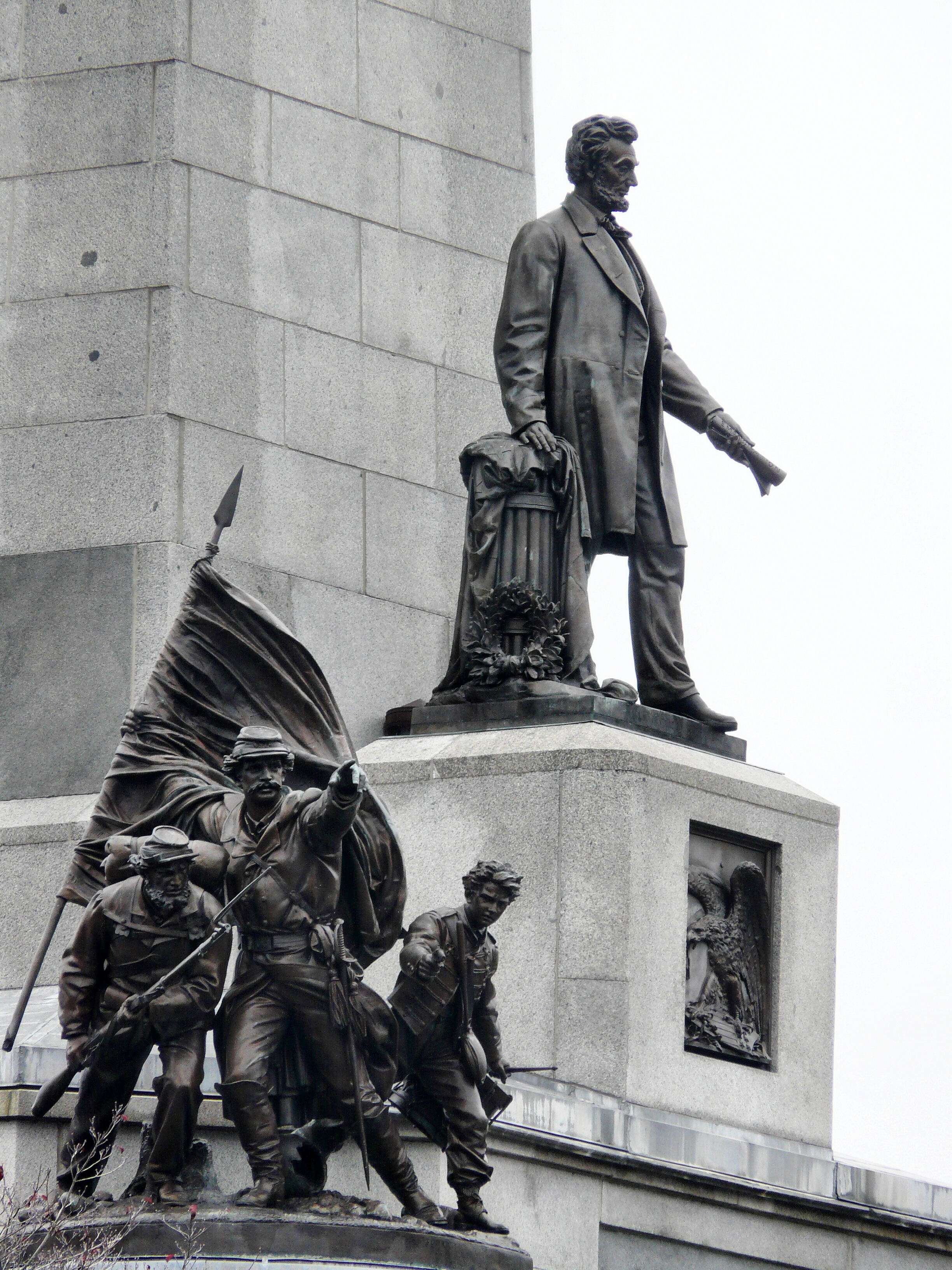Lincoln Tomb