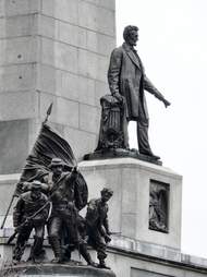 Lincoln Tomb