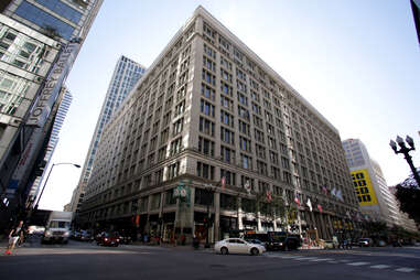 Marshall Field & Company Store