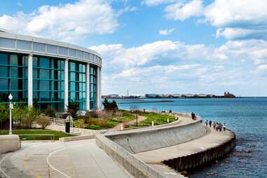 Shedd Aquarium