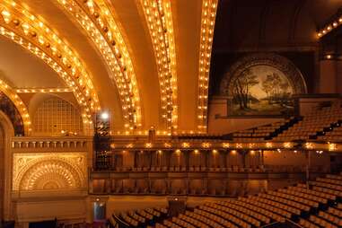 Auditorium Building