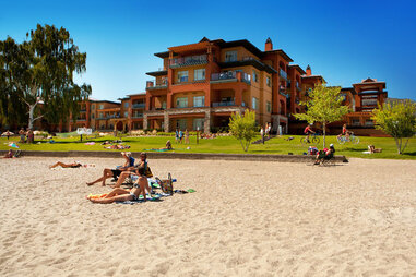 Watermark Beach Resort