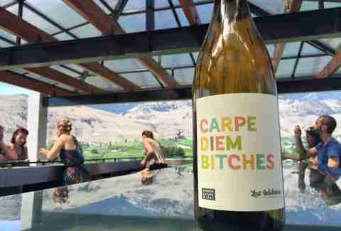 Cheap Wine Tasting in Oliver Osoyoos BC - British Columbia, Canada - Thrillist