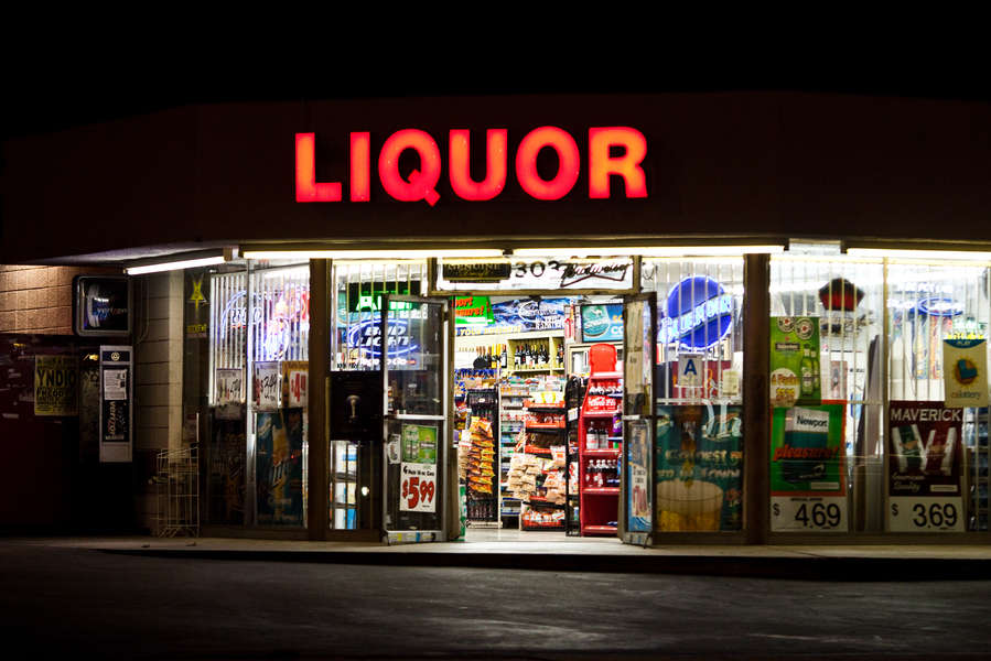 Kentucky Drinking Laws Finally Legalized Liquor Sales Thrillist
