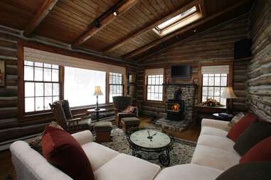 The Chalet of Canandaigua