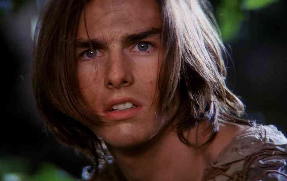 Best And Worst Tom Cruise Movies Of All Time Thrillist