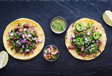 12 Things You Have to Eat and Drink to Be a True Dallasite