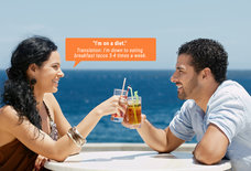 What People in San Antonio Say, and What They Actually Mean