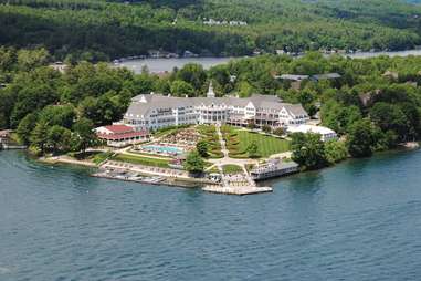 The Sagamore