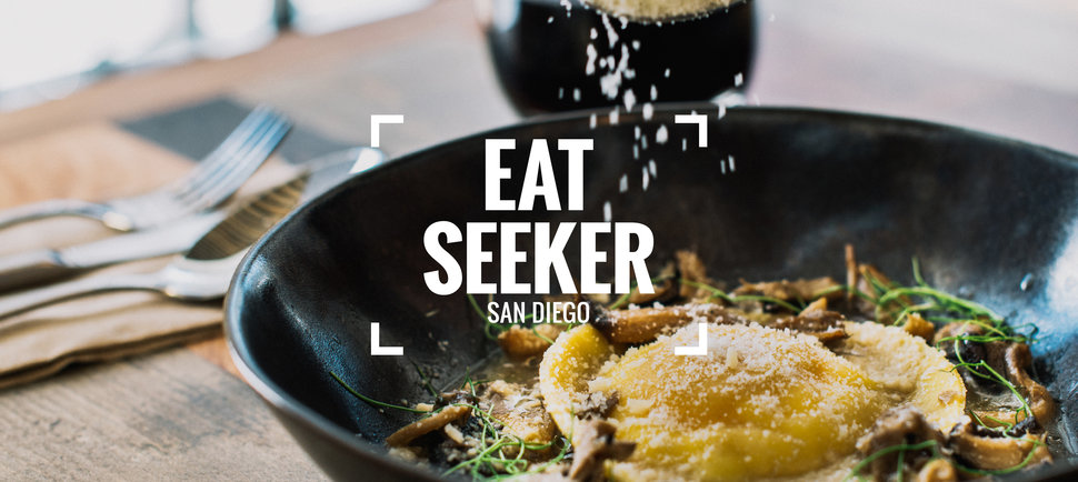 The Best Restaurants in San Diego Right Now