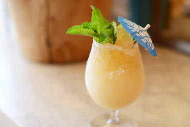 Clark's Mai Tai Austin