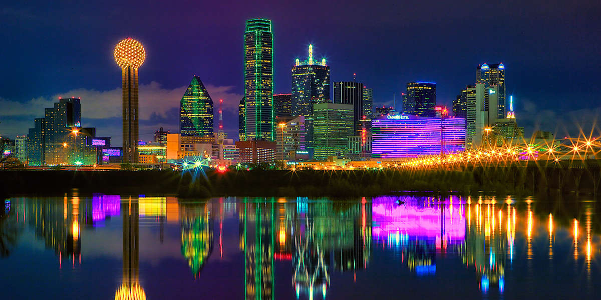 50 Ways to Take Your Dallas Summer to the Next Level Thrillist