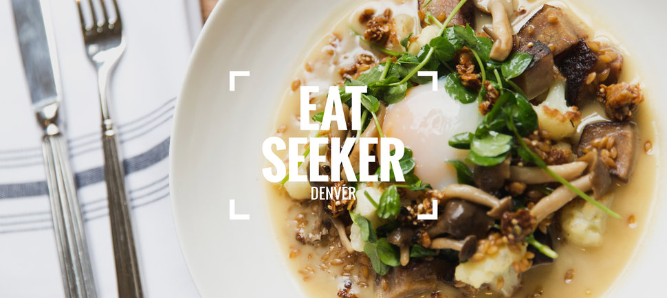 The Best Restaurants in Denver Right Now