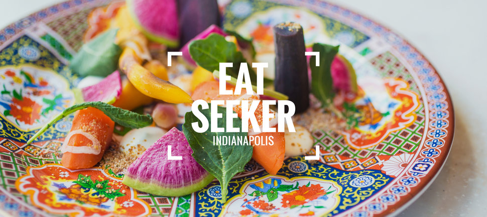 The Best Restaurants in Indianapolis Right Now
