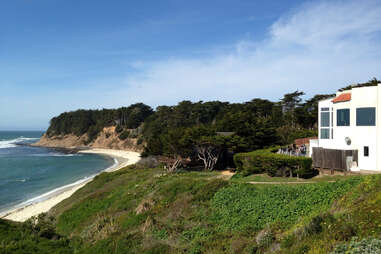 Moss Beach San Francisco