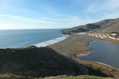 Rodeo Beach San Francisco