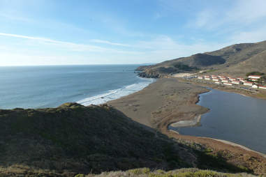 Rodeo Beach San Francisco