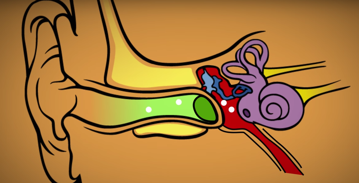 This Is Why Your Ears Pop on a Plane - Thrillist
